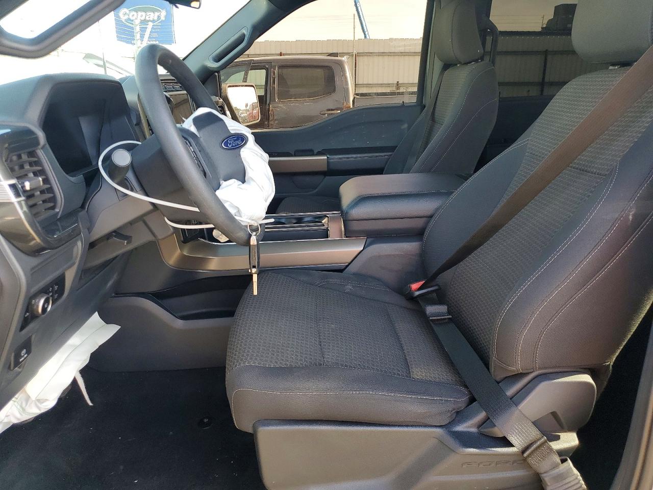 Ford F-150 Stx