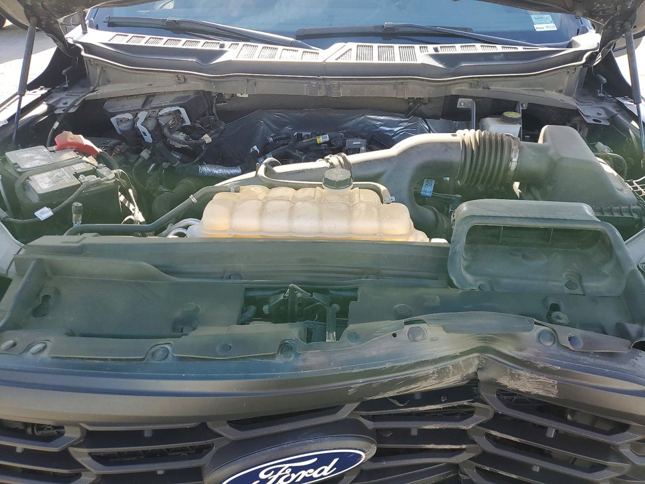 Ford F-150 Stx