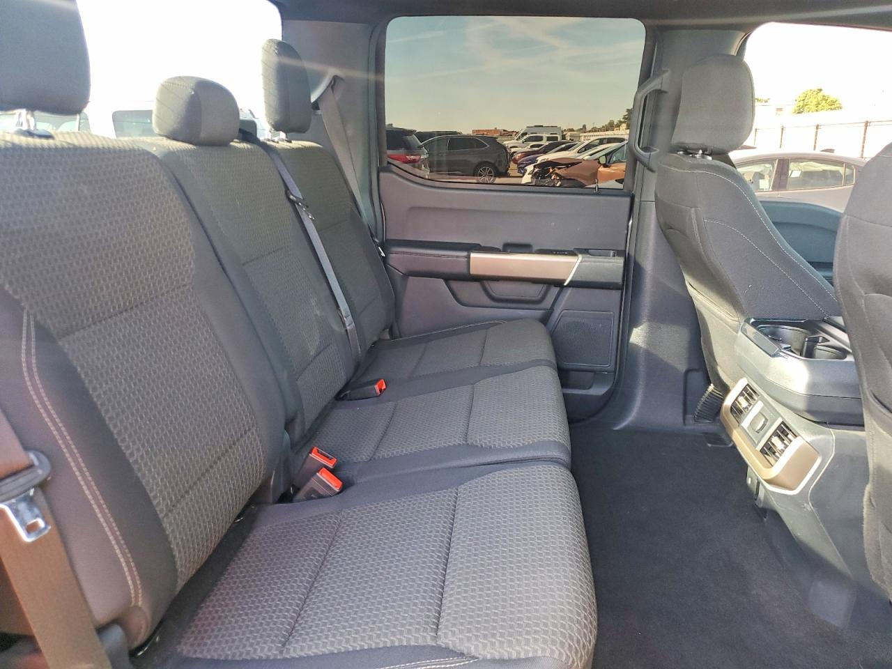 Ford F-150 Stx