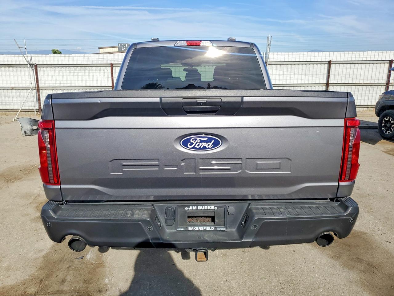 Ford F-150 Stx