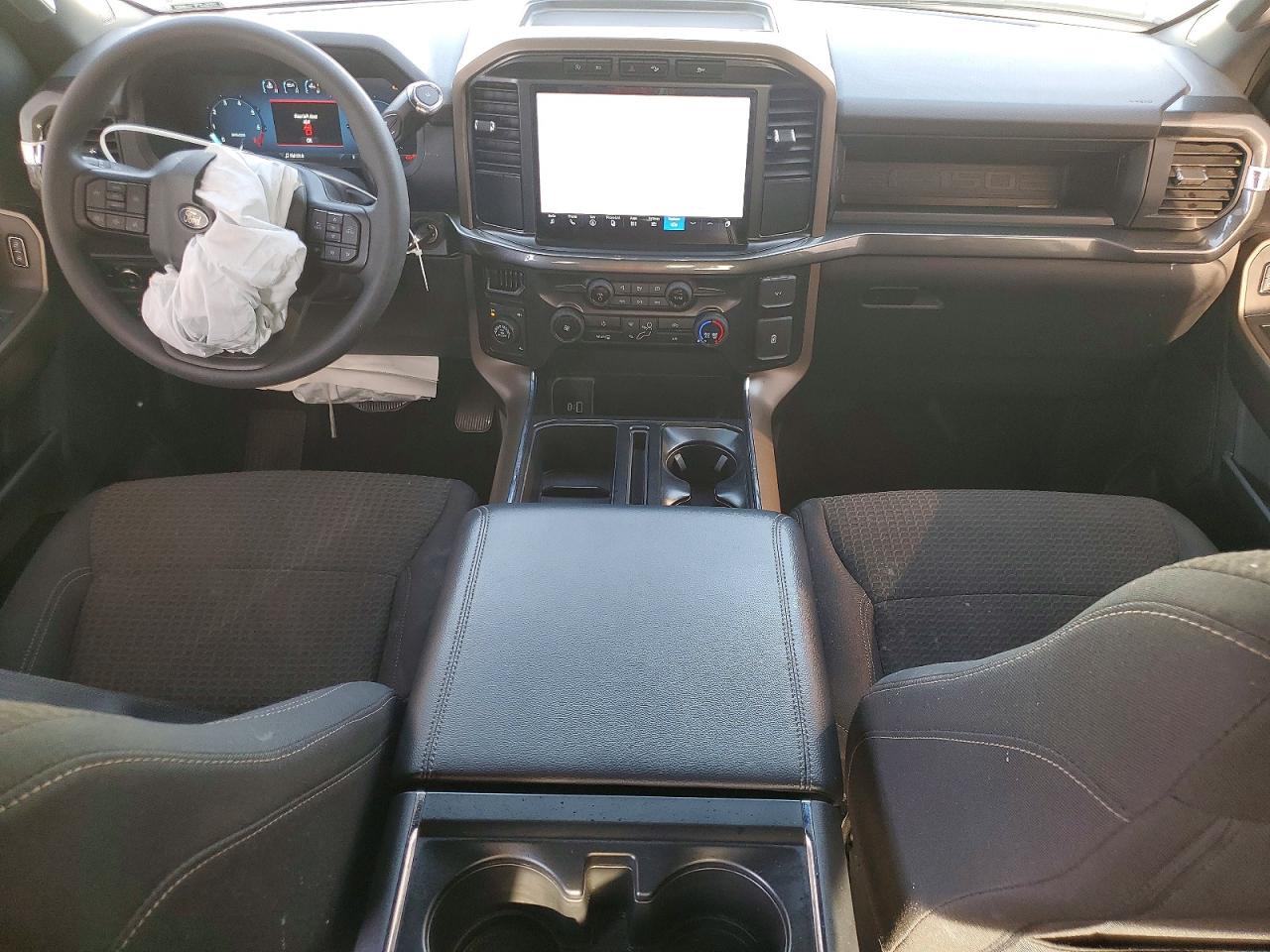 Ford F-150 Stx