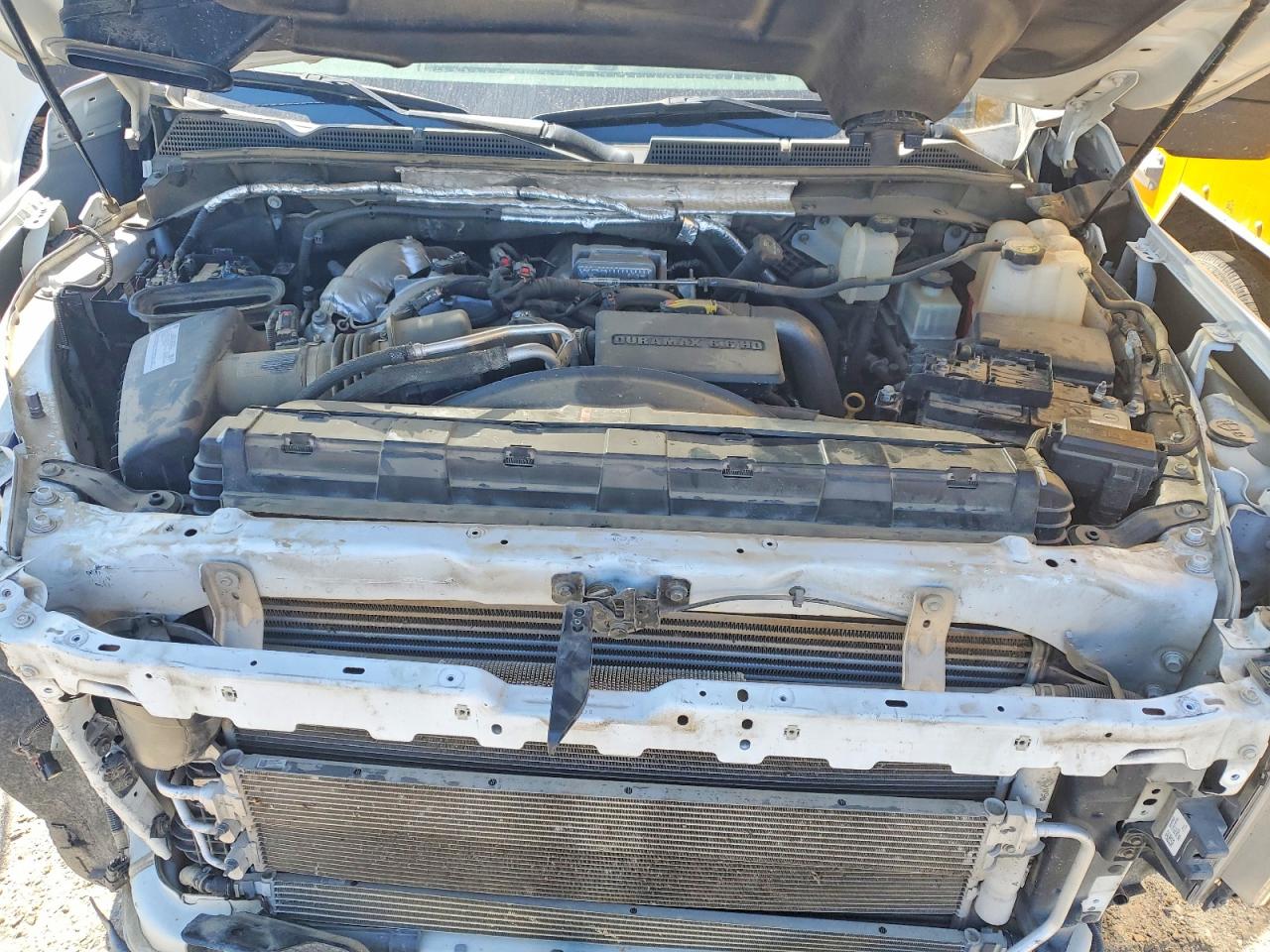 GMC Sierra K3500