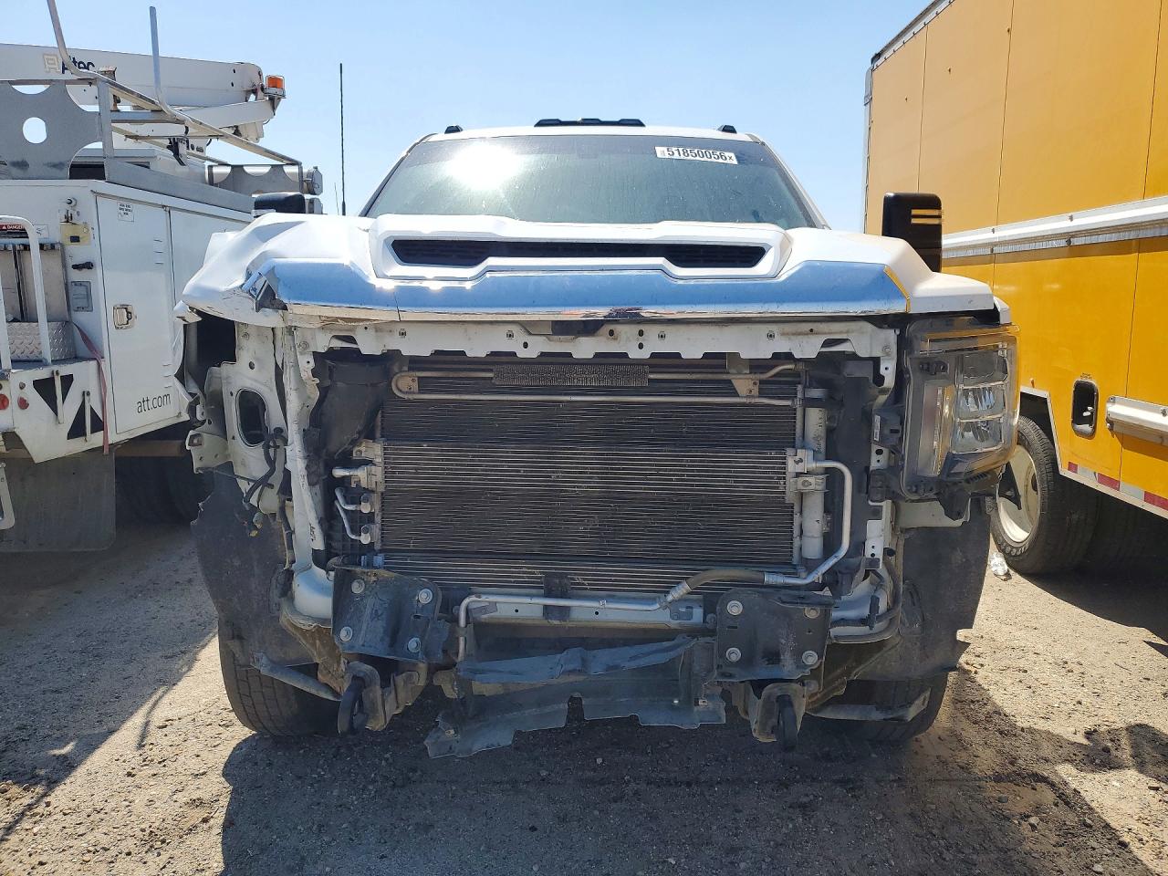 GMC Sierra K3500