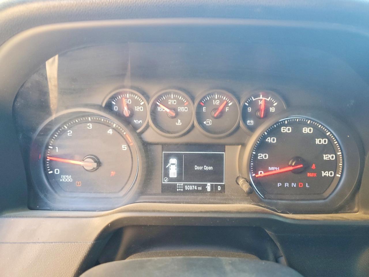 GMC Sierra K3500