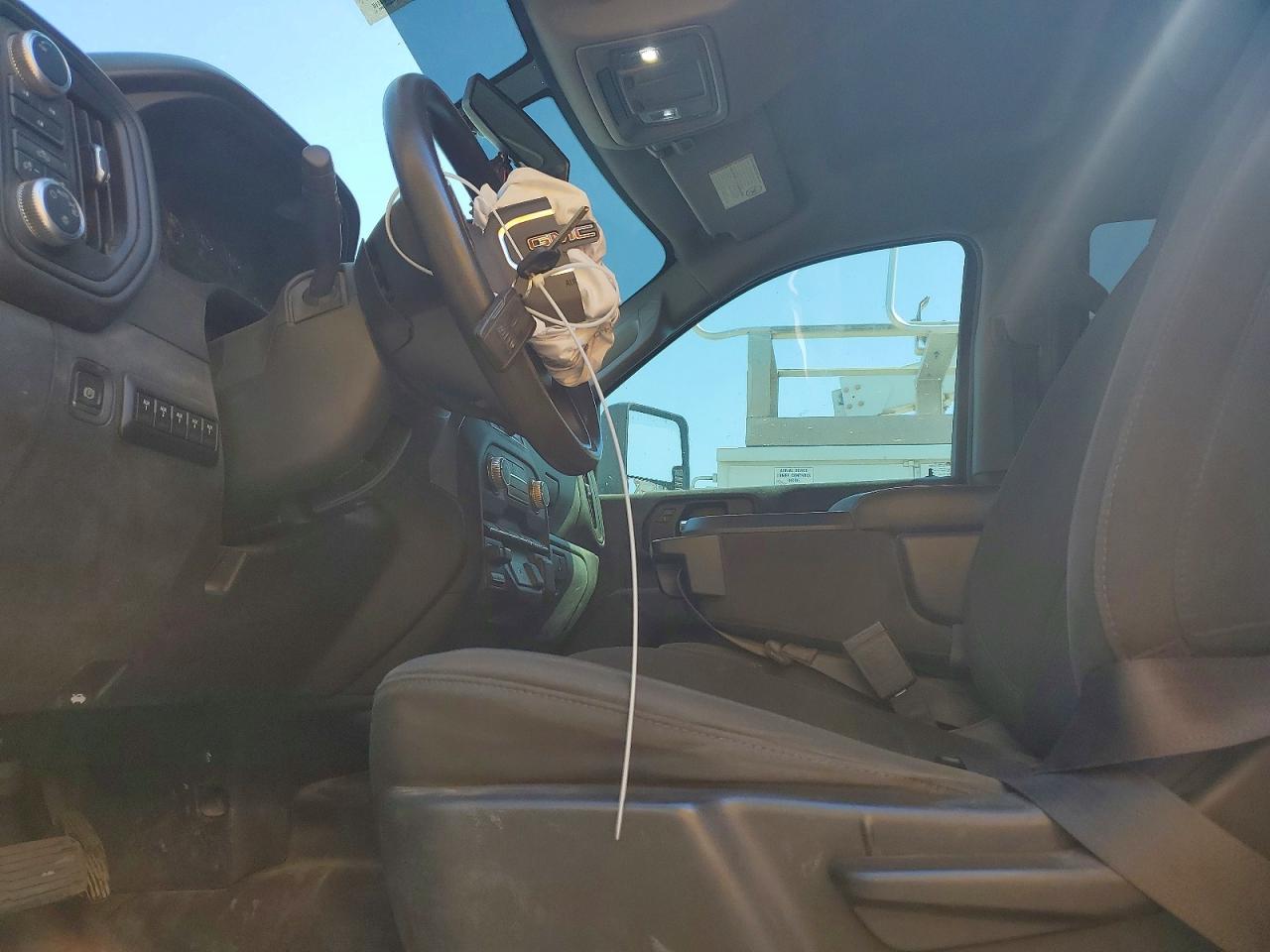 GMC Sierra K3500