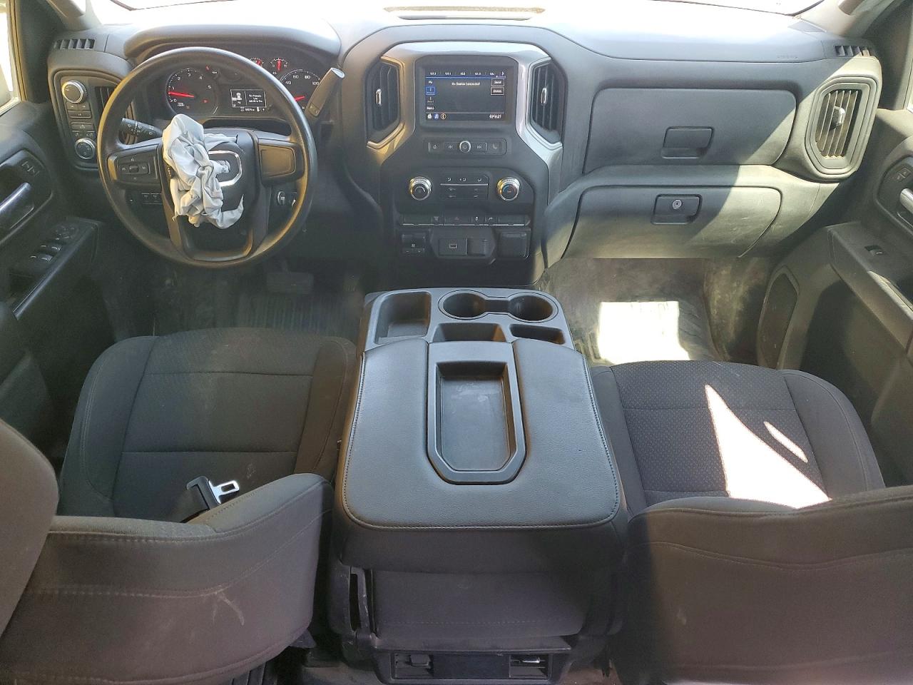 GMC Sierra K3500