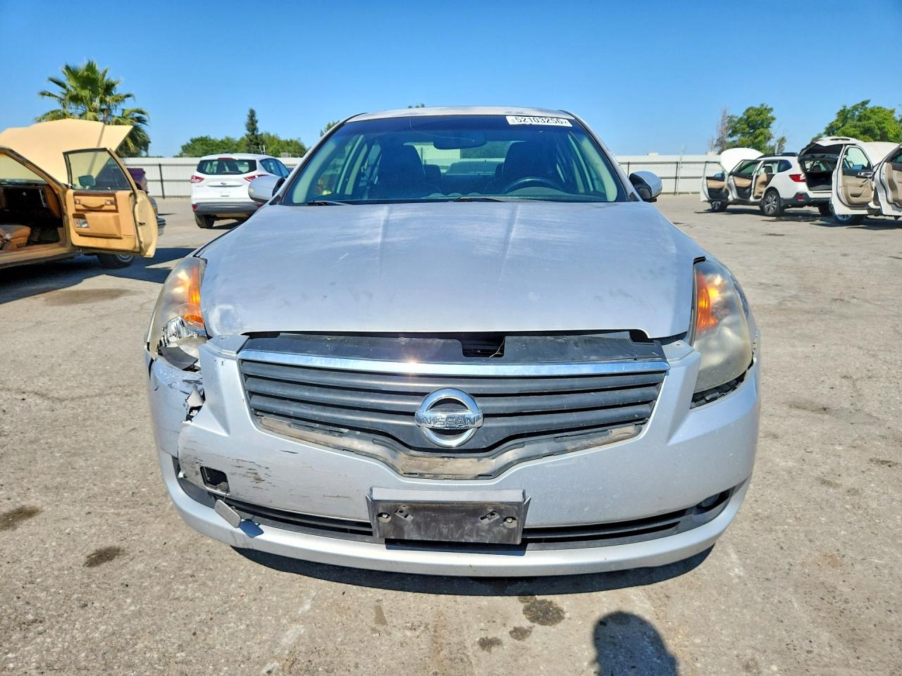 Nissan Altima Base