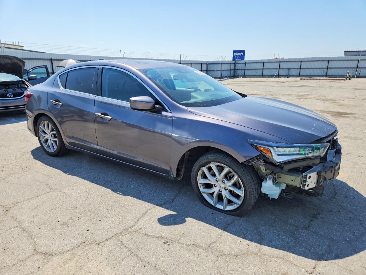 Acura ILX