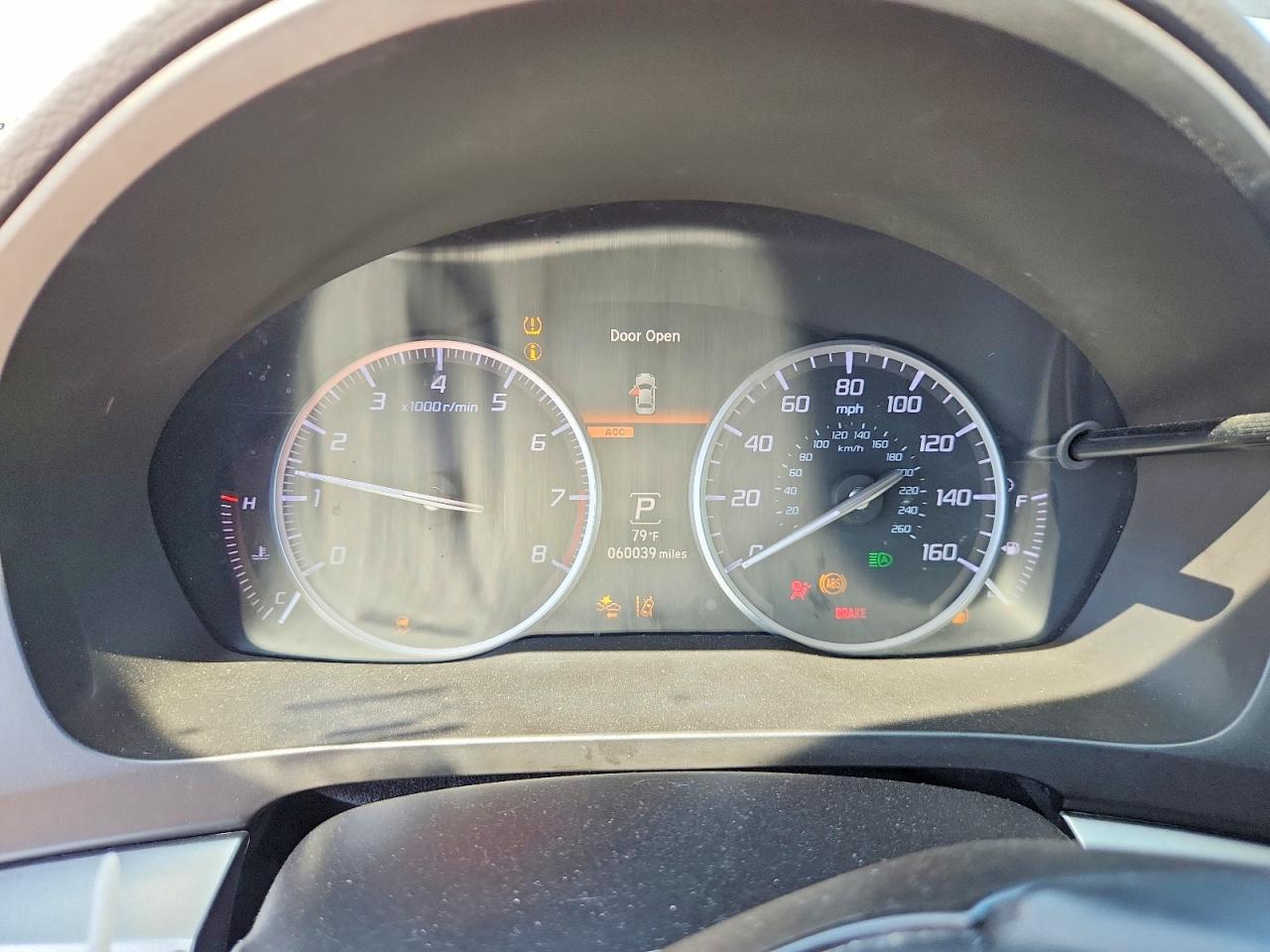 Acura ILX