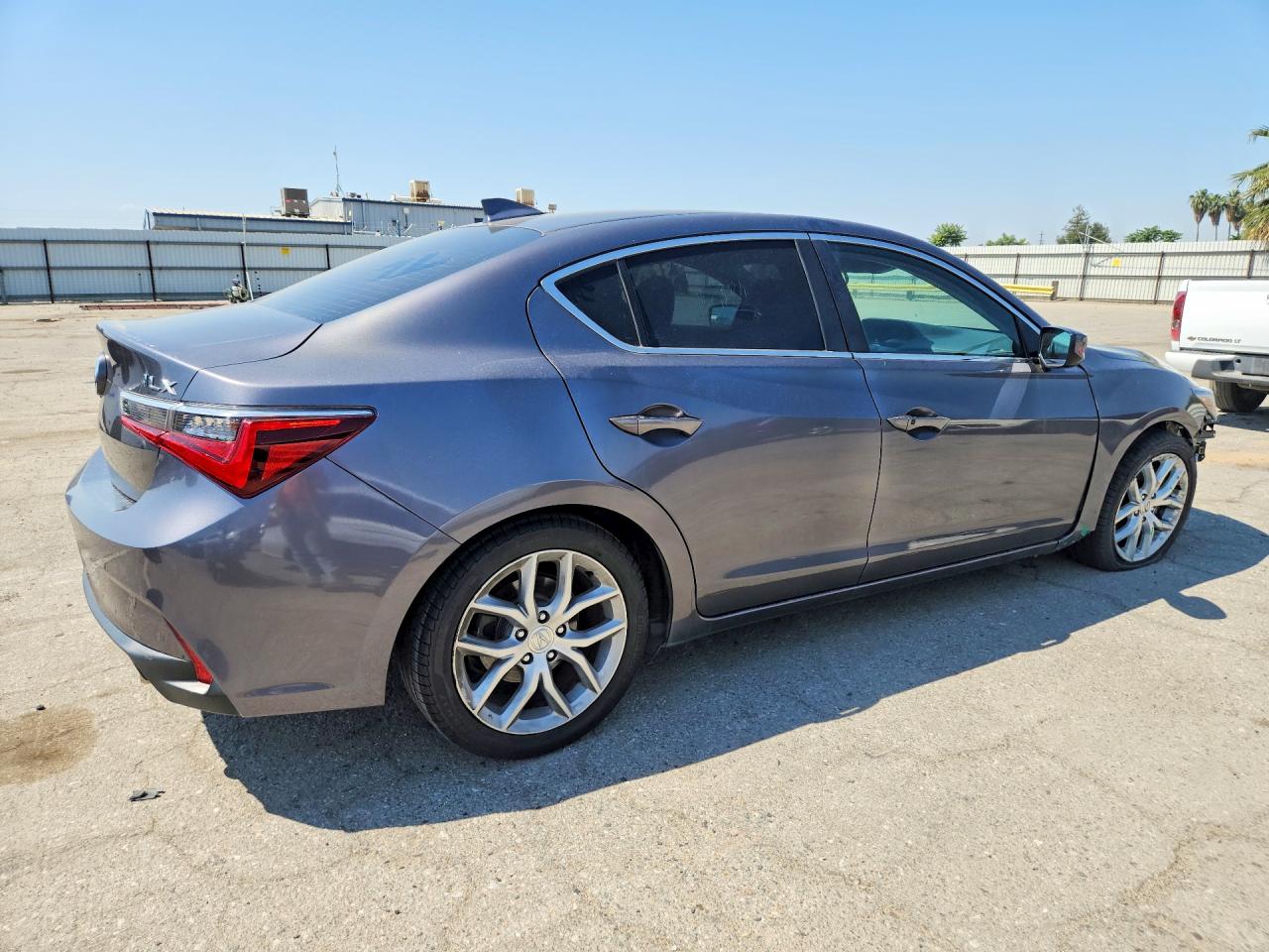 Acura ILX
