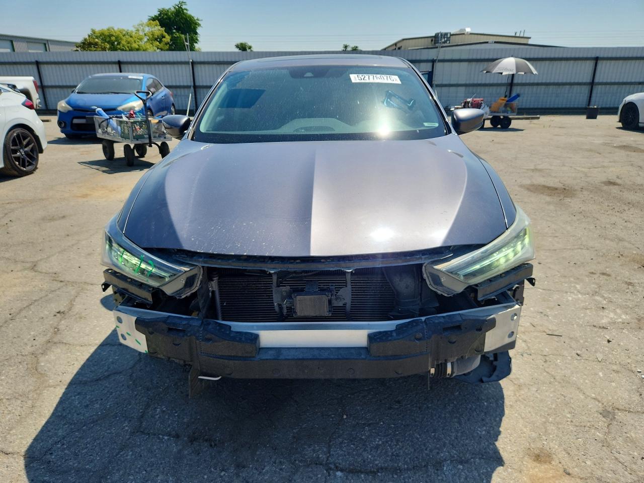 Acura ILX