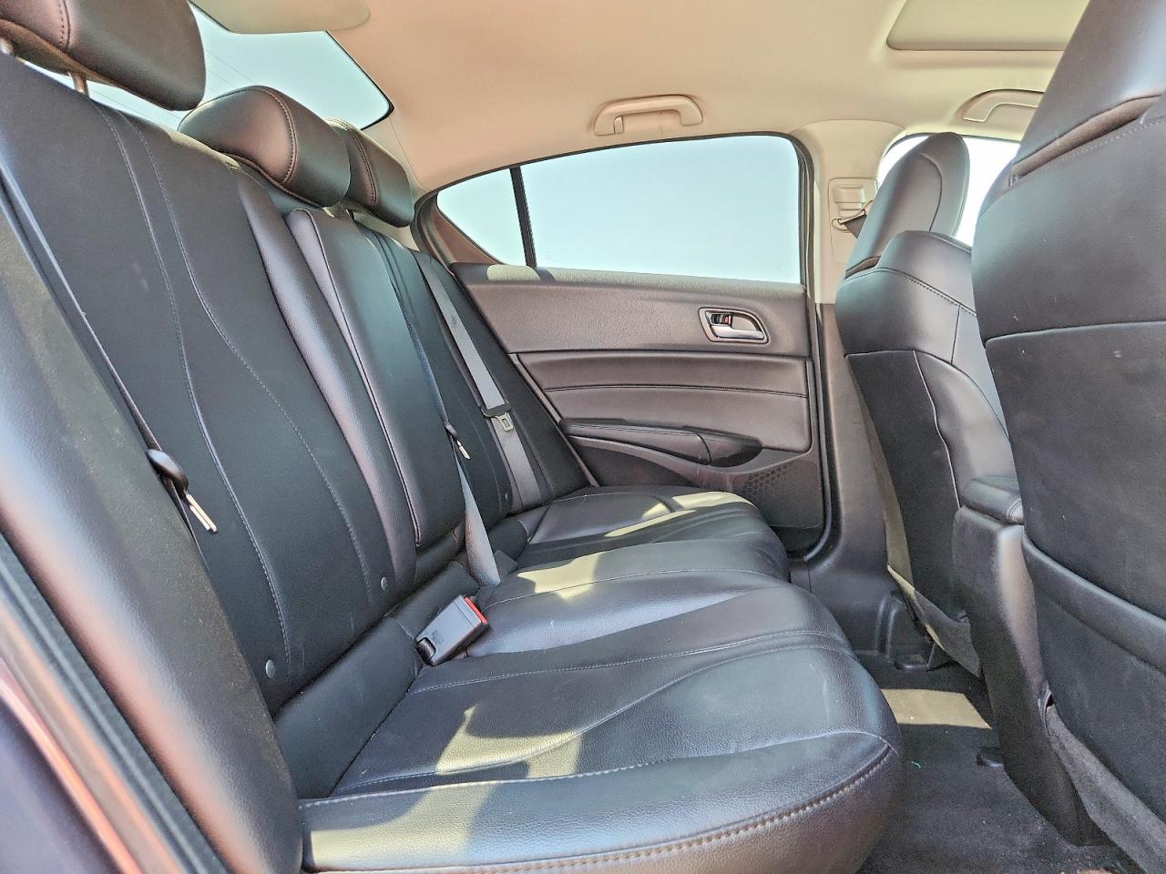 Acura ILX