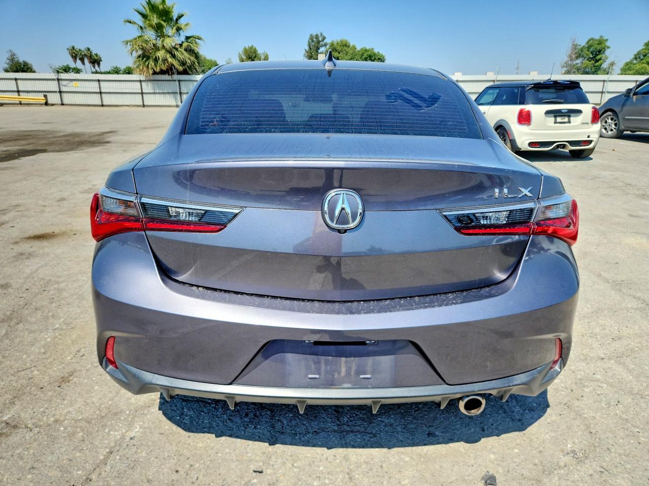 Acura ILX