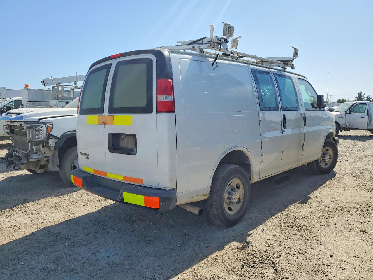 Chevrolet Express