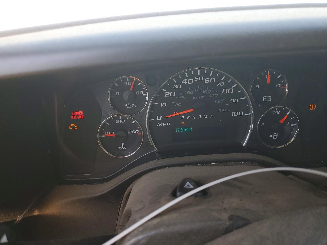 Chevrolet Express