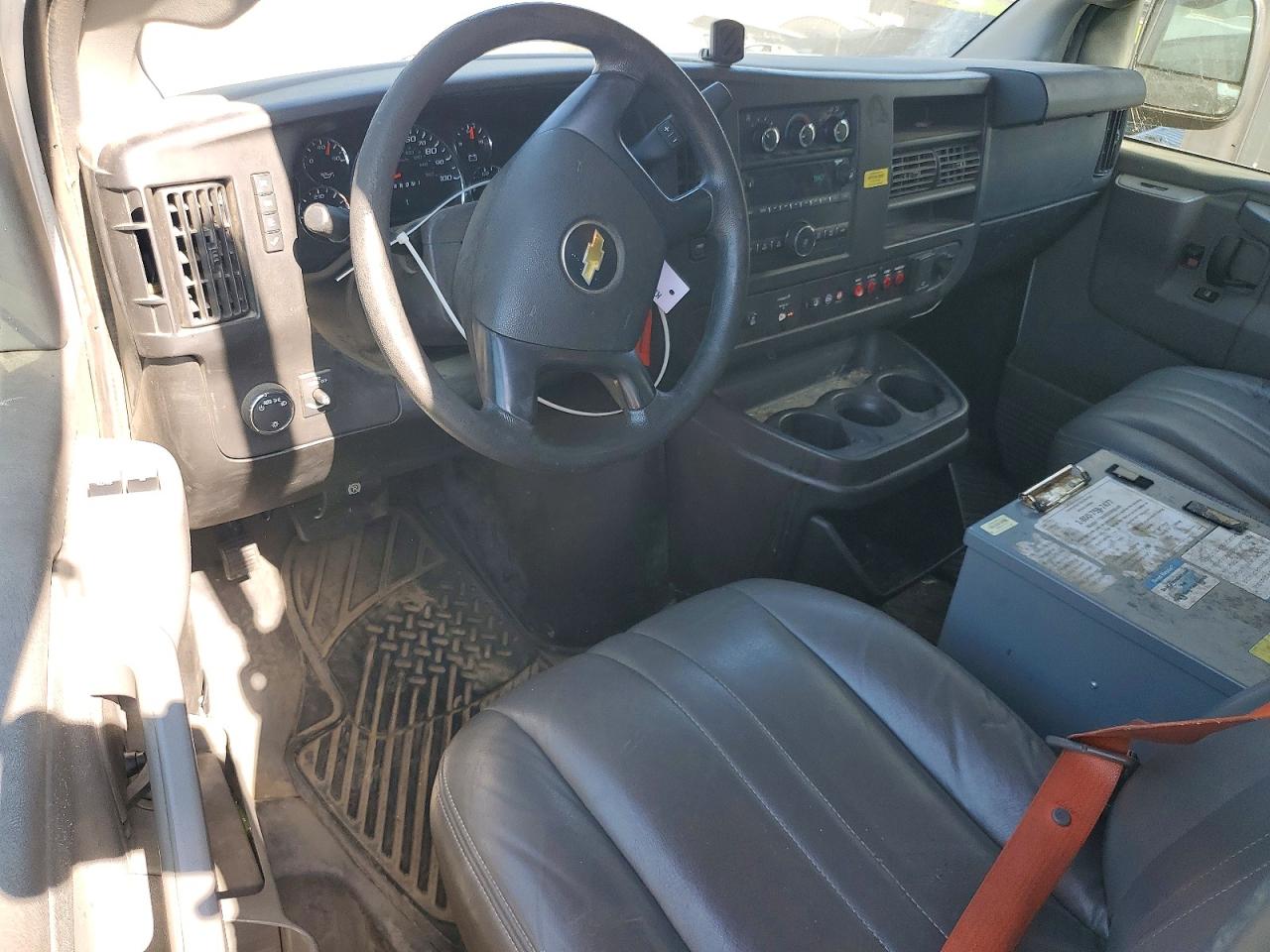 Chevrolet Express