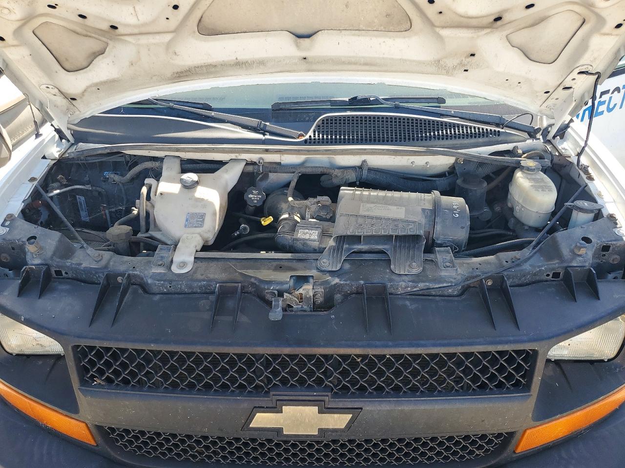 Chevrolet Express