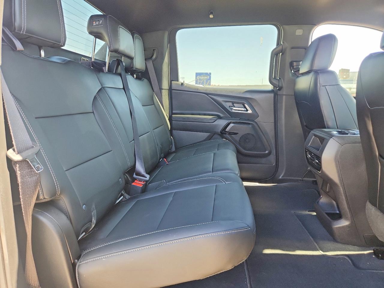 Chevrolet Silverado Lt