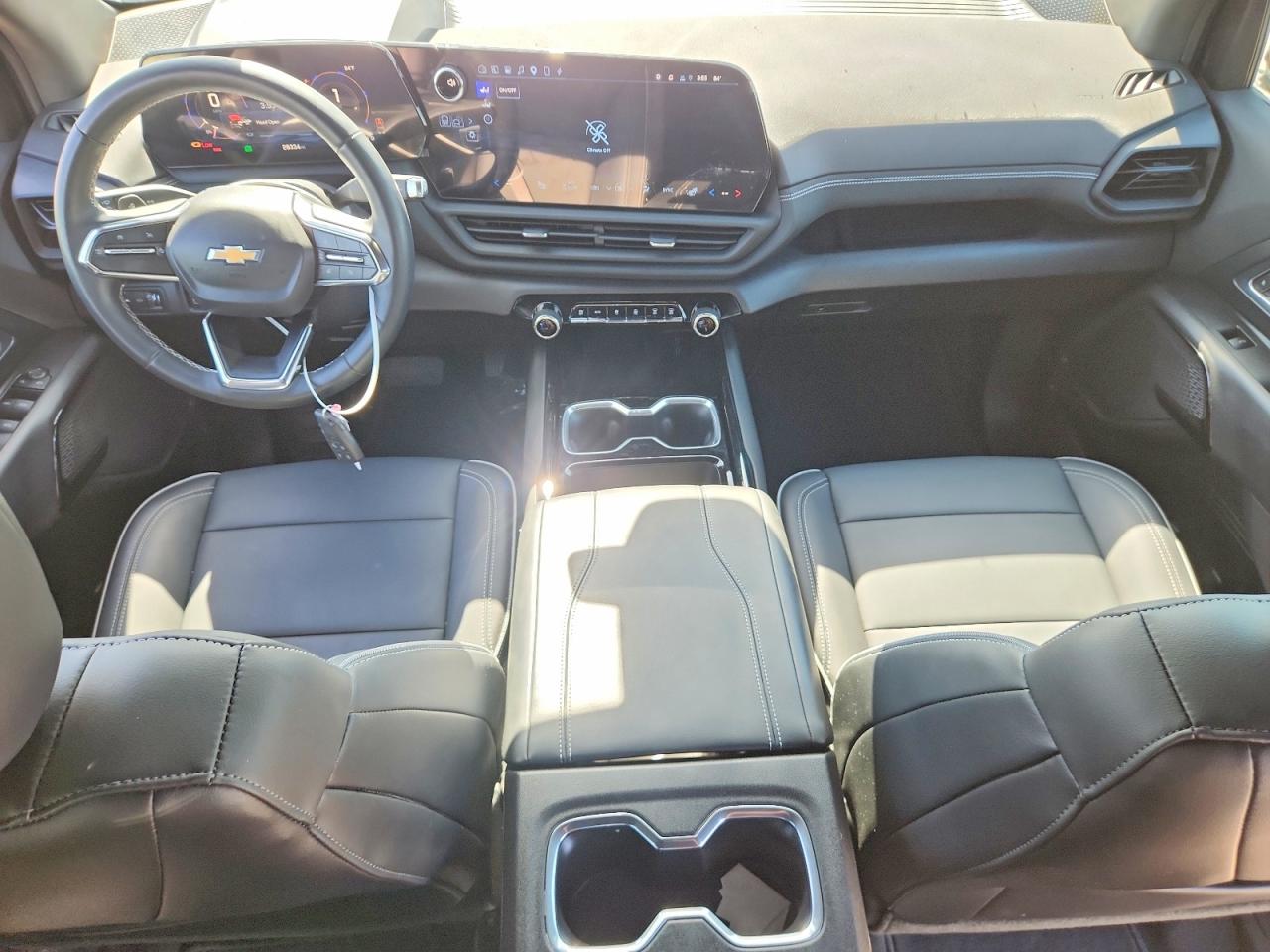 Chevrolet Silverado Lt