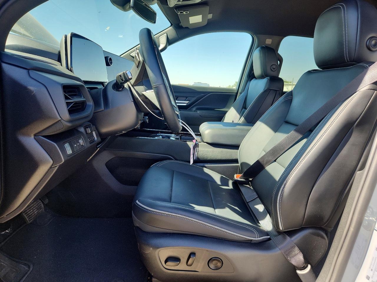 Chevrolet Silverado Lt