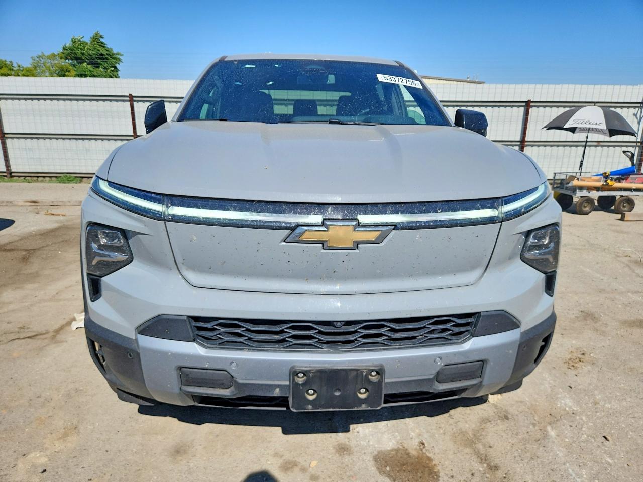 Chevrolet Silverado Lt
