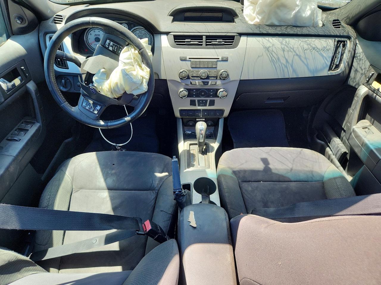 Ford Focus Ses
