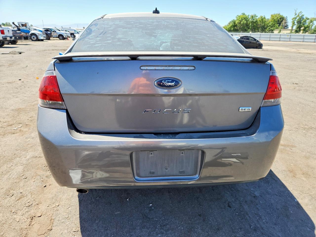 Ford Focus Ses