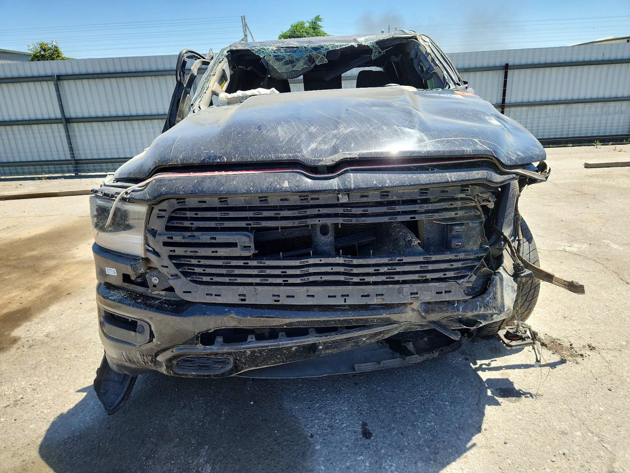 Ram 1500 Big Horn