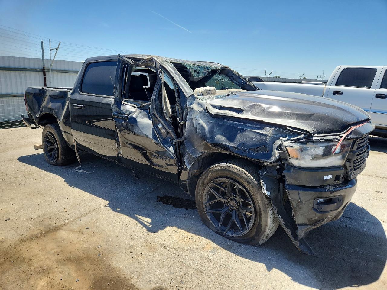 Ram 1500 Big Horn