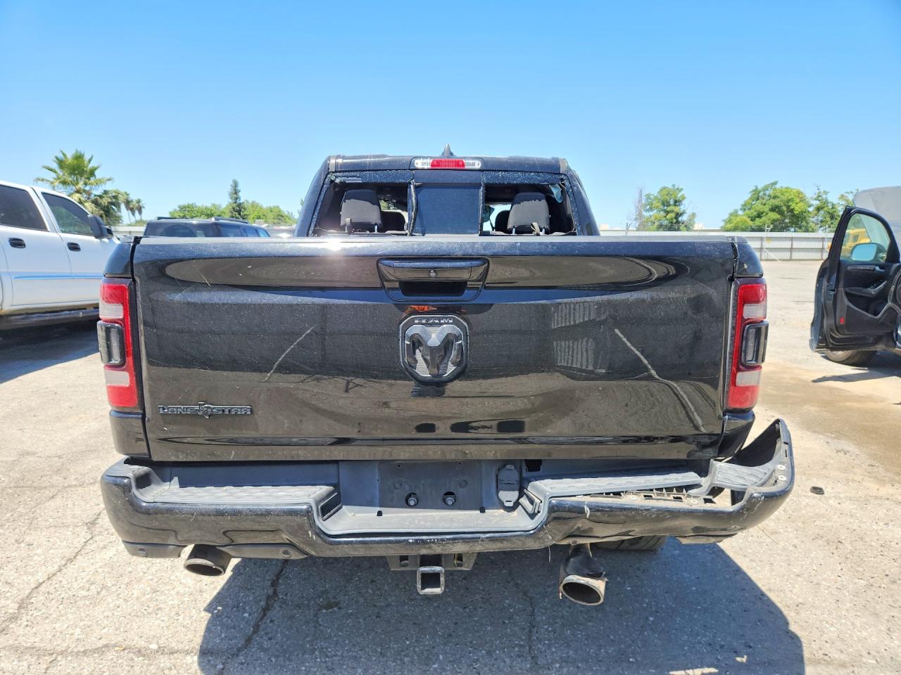 Ram 1500 Big Horn