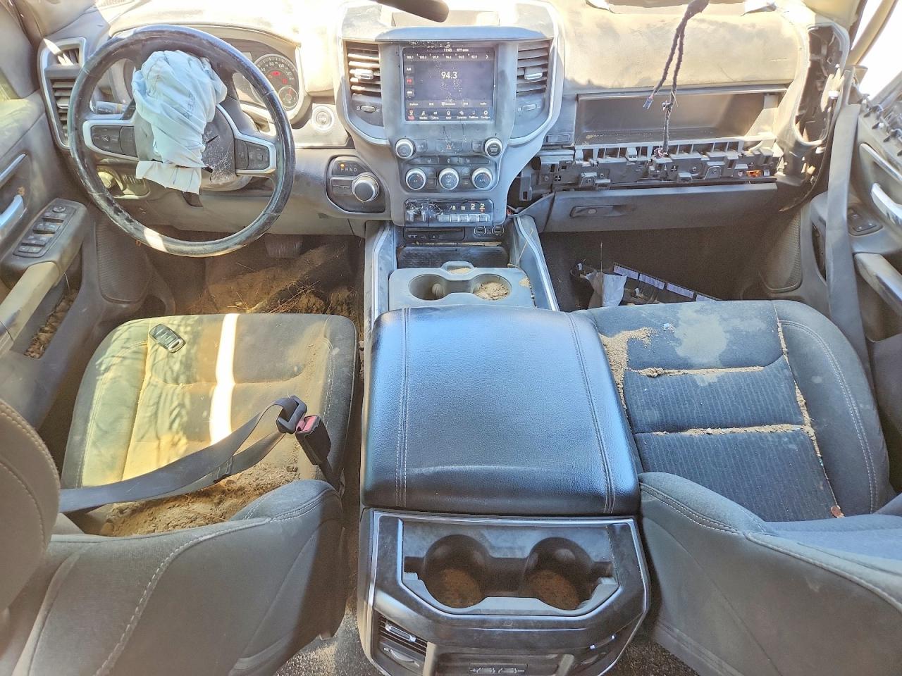 Ram 1500 Big Horn