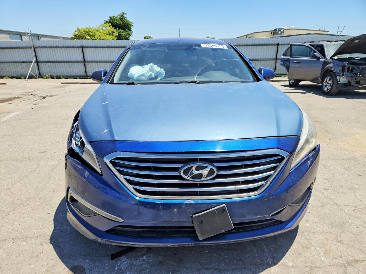 Hyundai SONATA Se