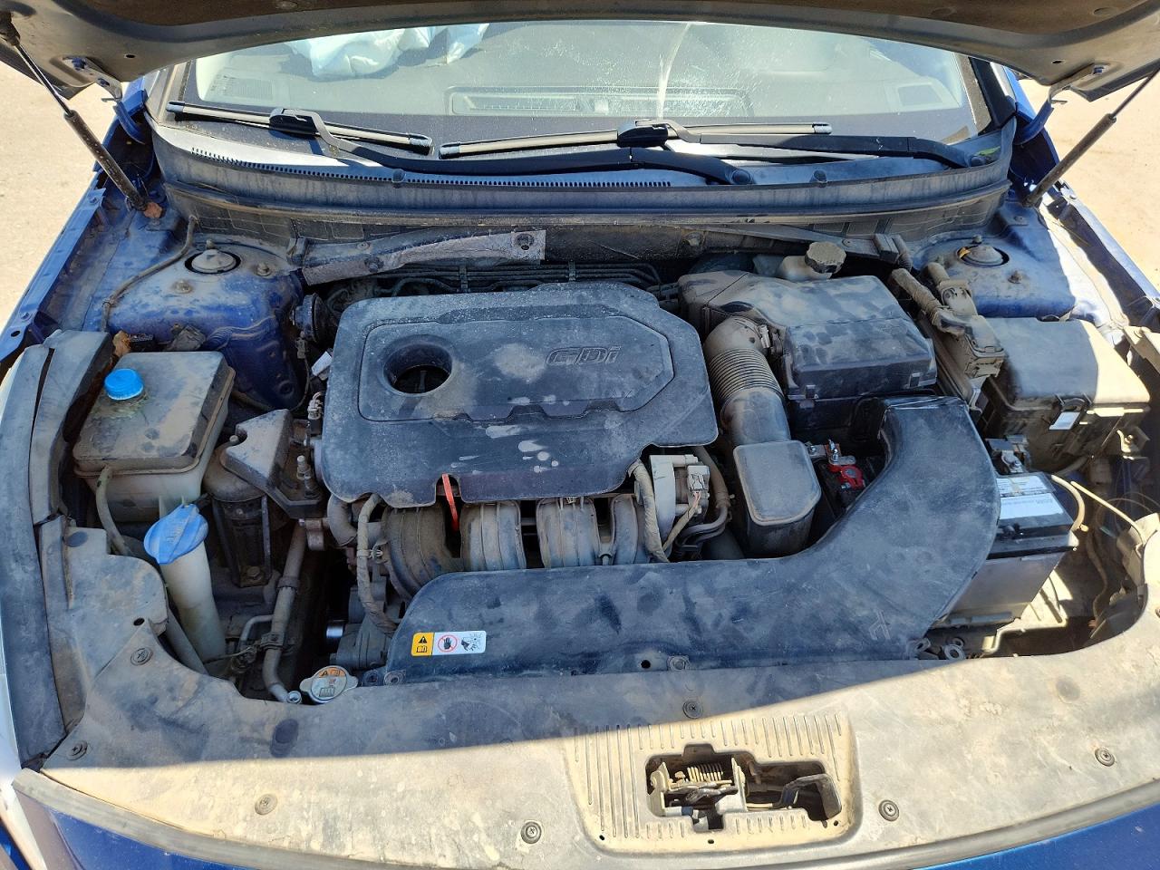Hyundai SONATA Se