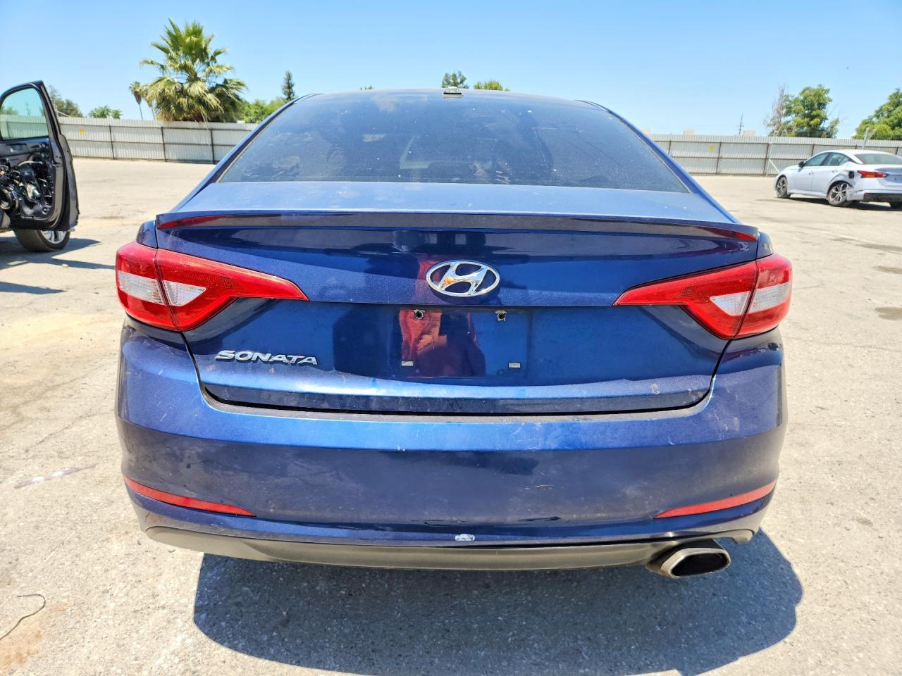 Hyundai SONATA Se