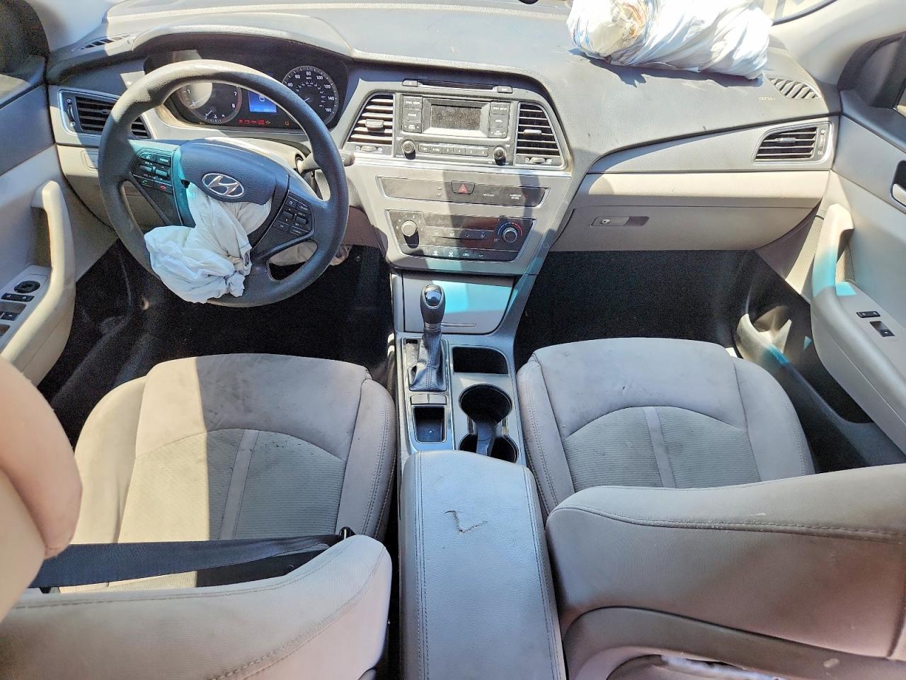 Hyundai SONATA Se