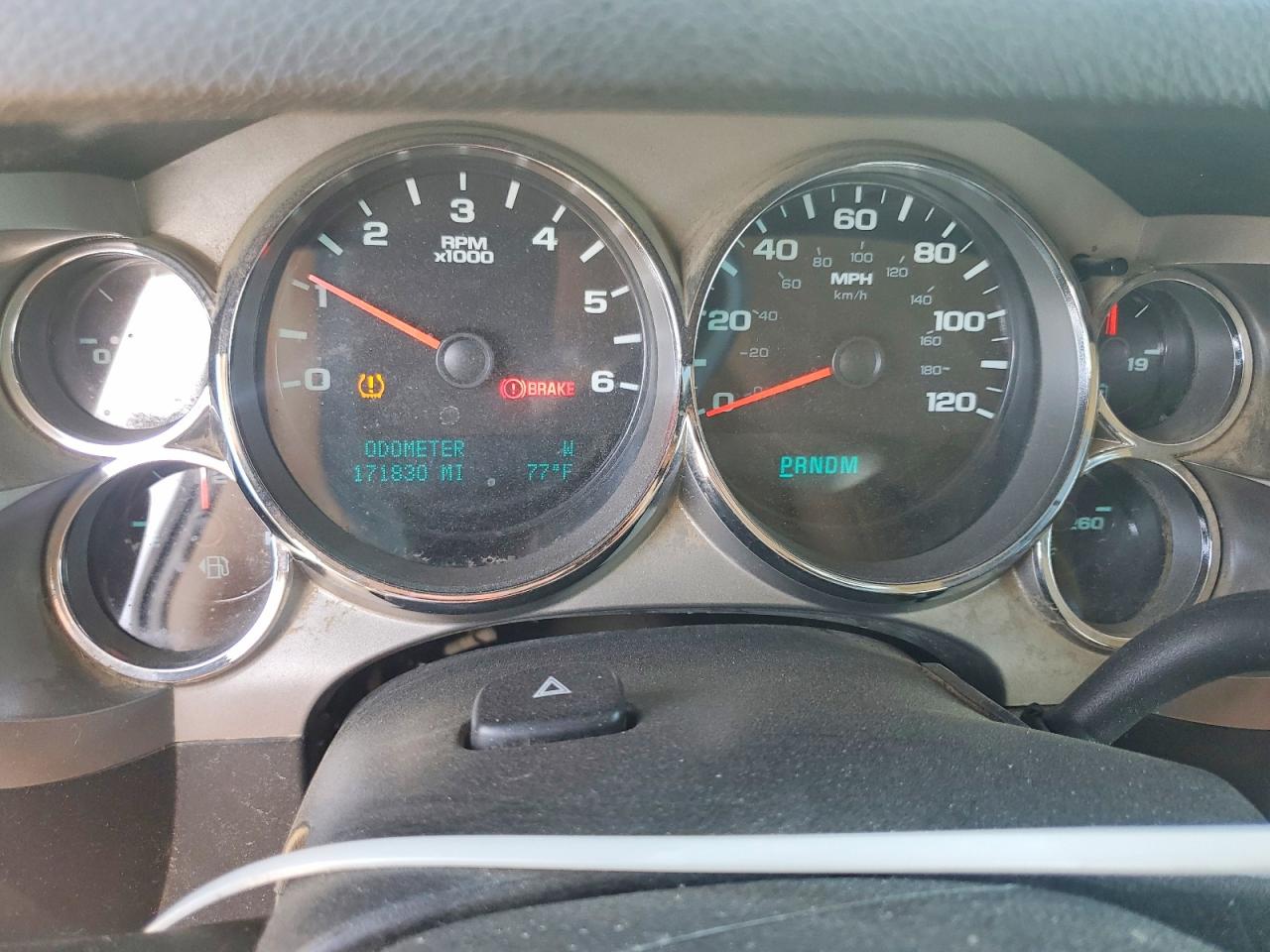 Chevrolet Silverado C1500 Lt