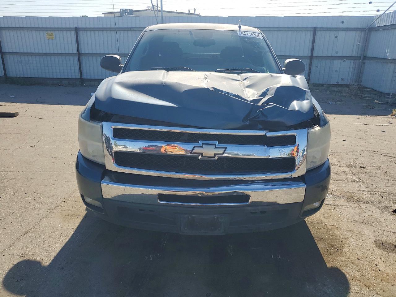 Chevrolet Silverado C1500 Lt