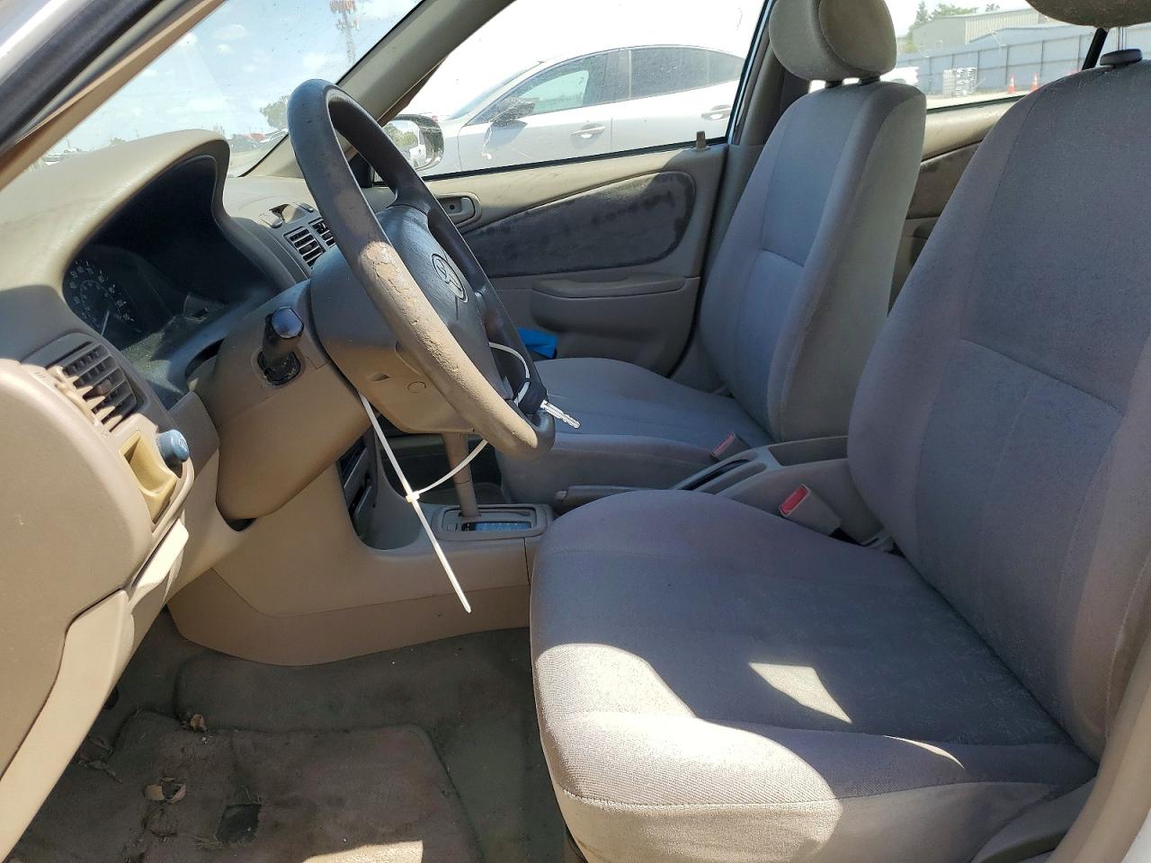 Toyota Corolla Ve