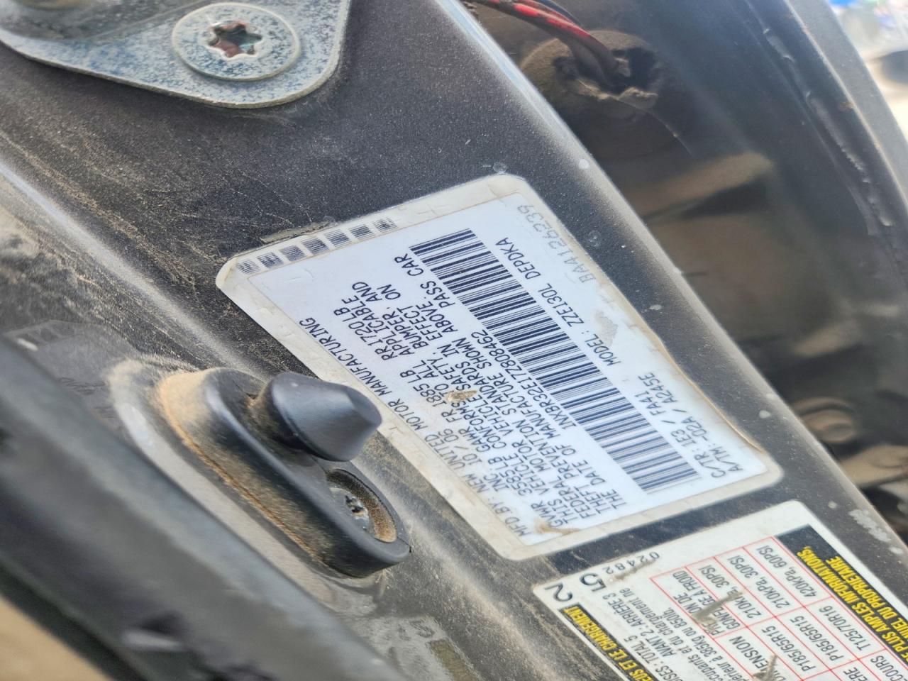 Toyota Corolla Ce