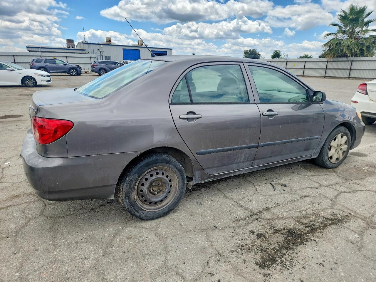 Toyota Corolla Ce
