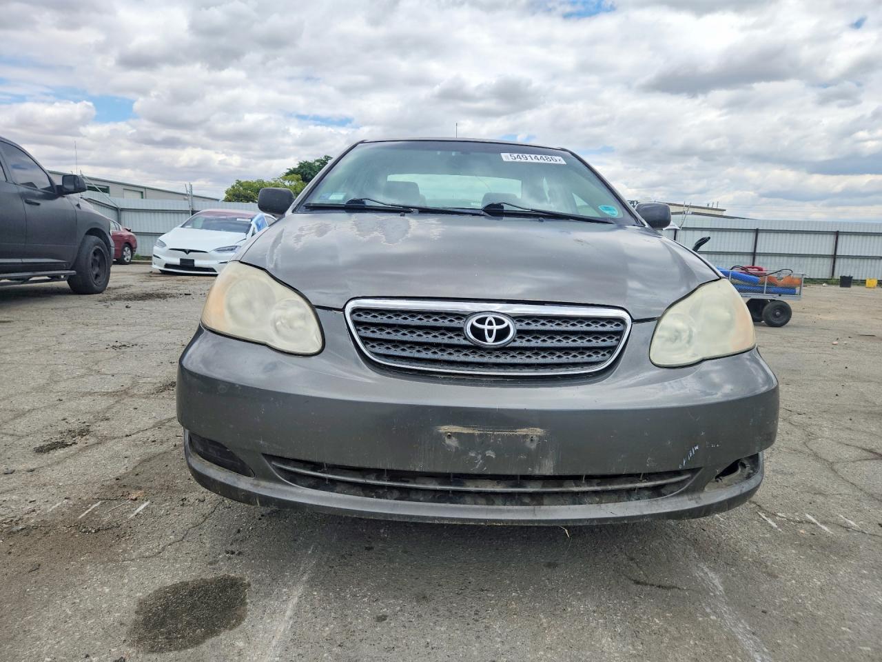 Toyota Corolla Ce