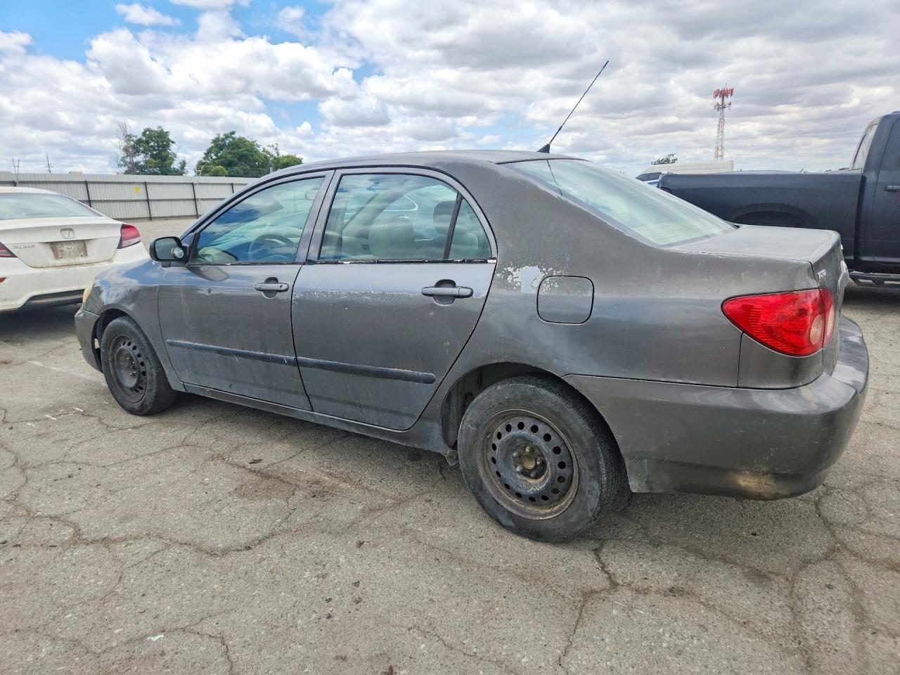 Toyota Corolla Ce