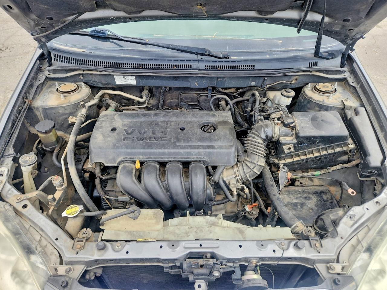 Toyota Corolla Ce