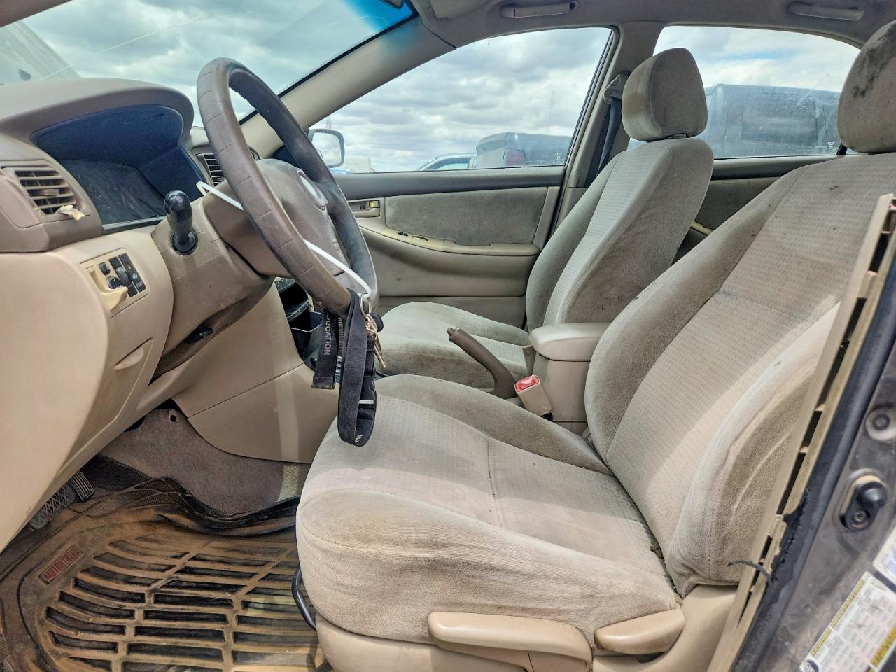 Toyota Corolla Ce