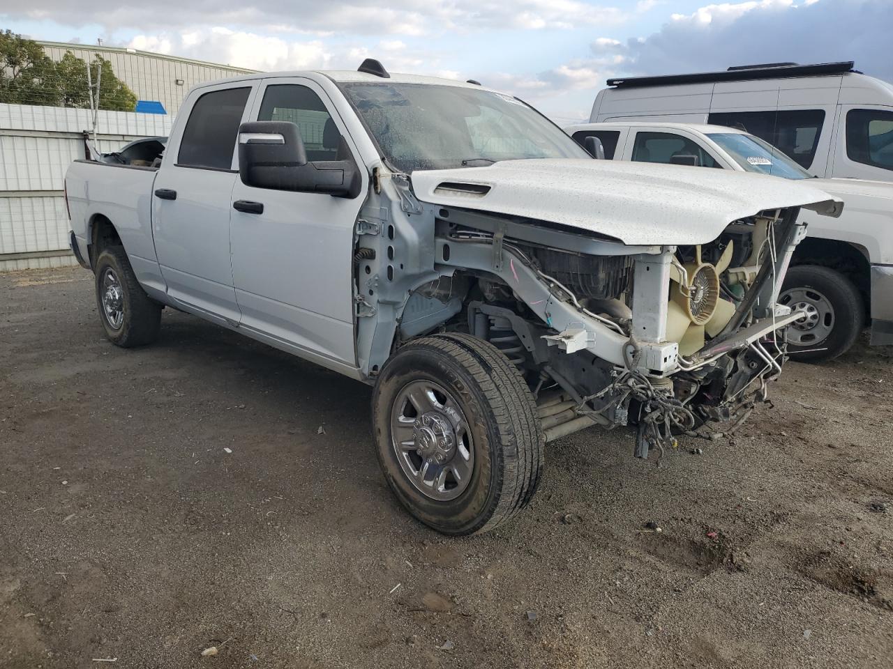 Ram 2500 Tradesman