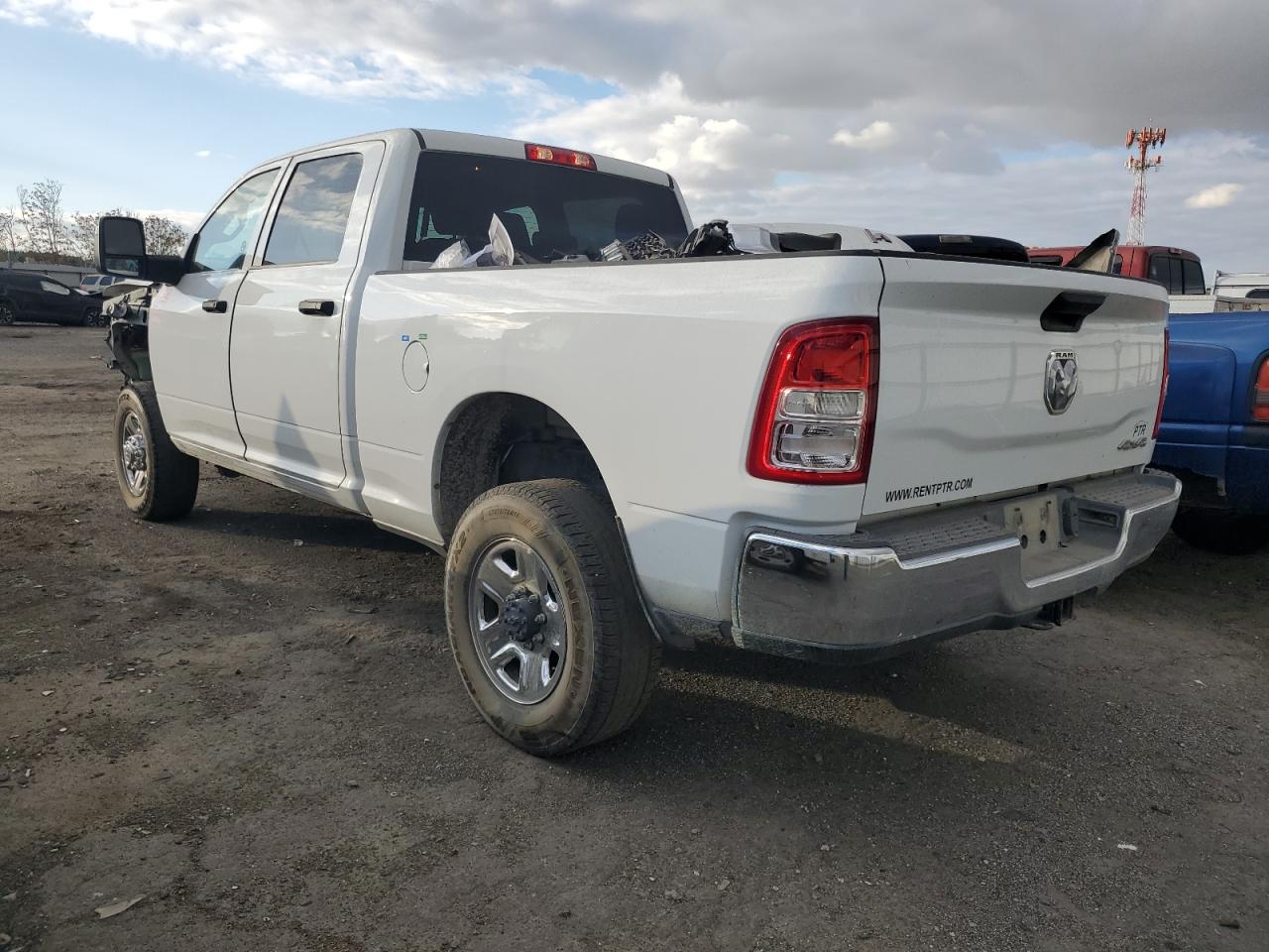 Ram 2500 Tradesman
