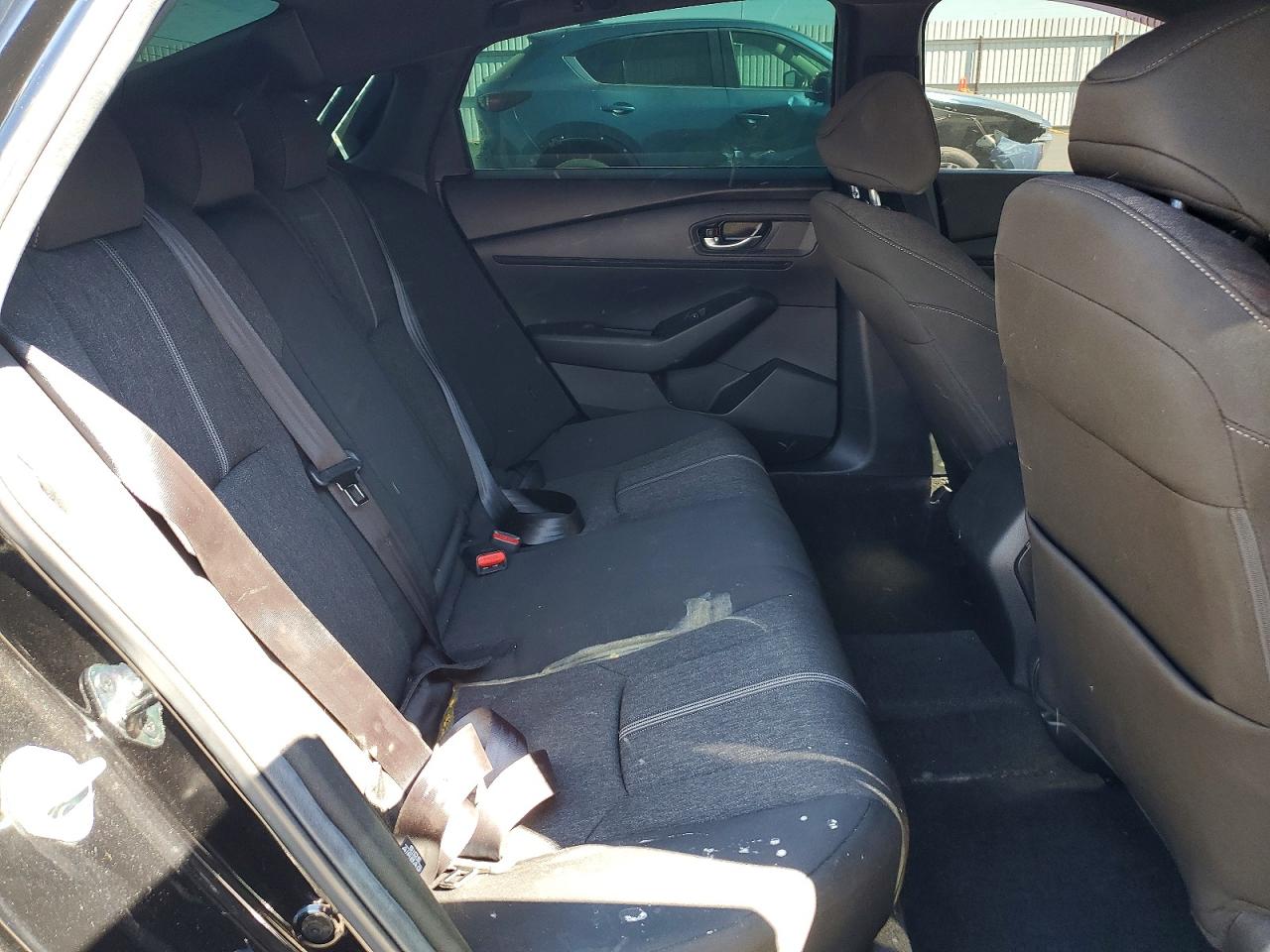 Honda Accord Hybrid Sport
