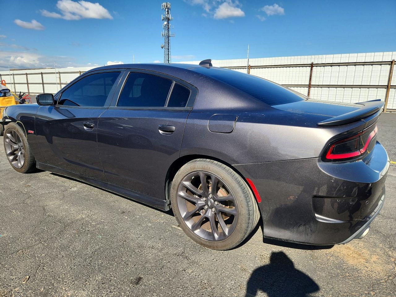 Dodge Charger