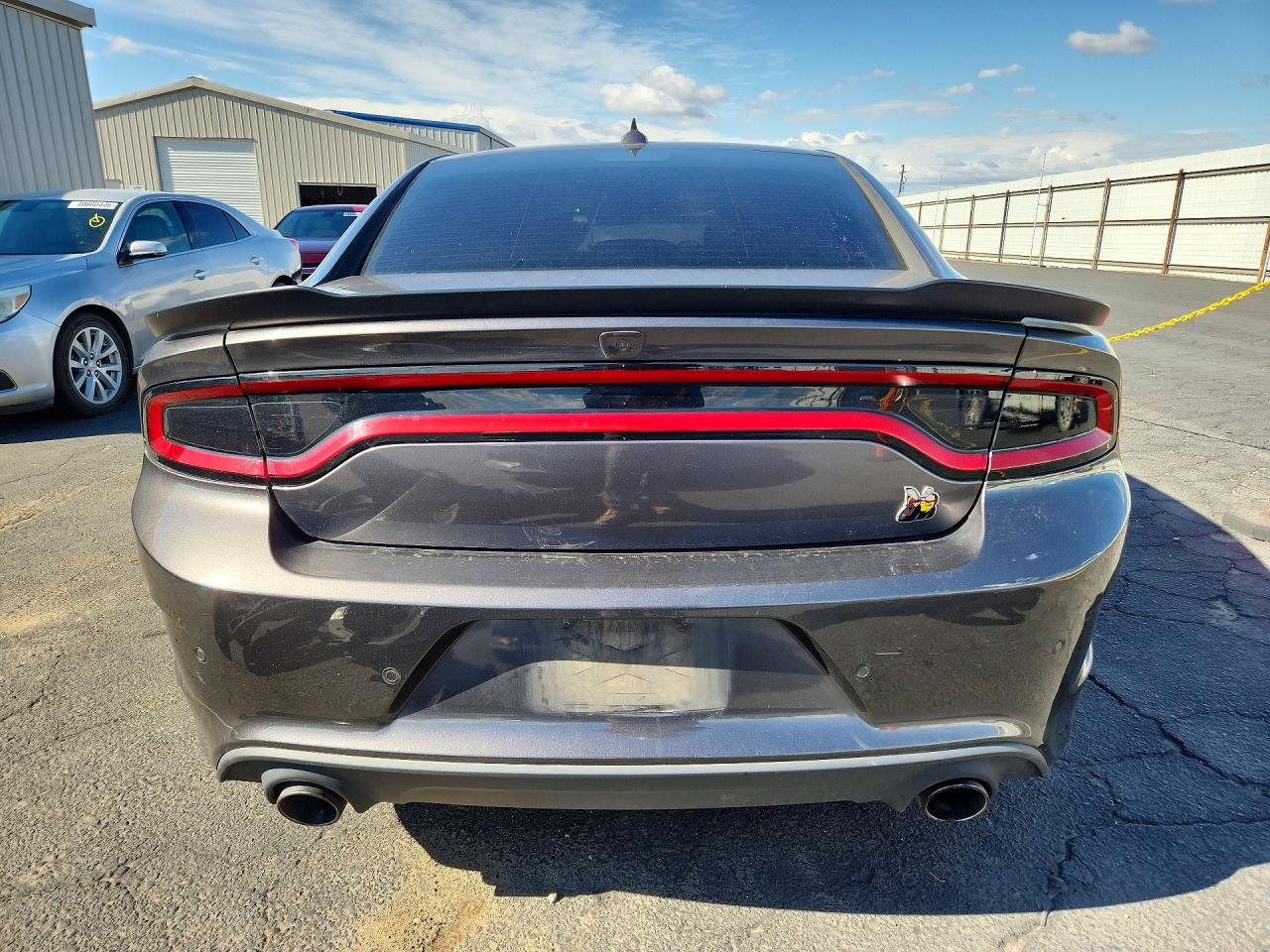 Dodge Charger