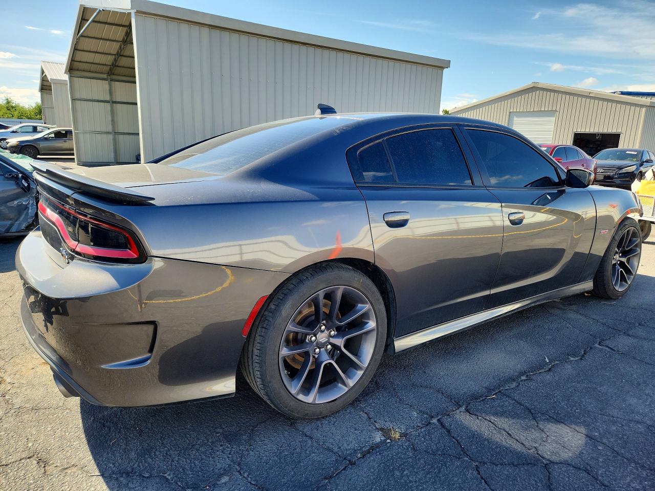 Dodge Charger
